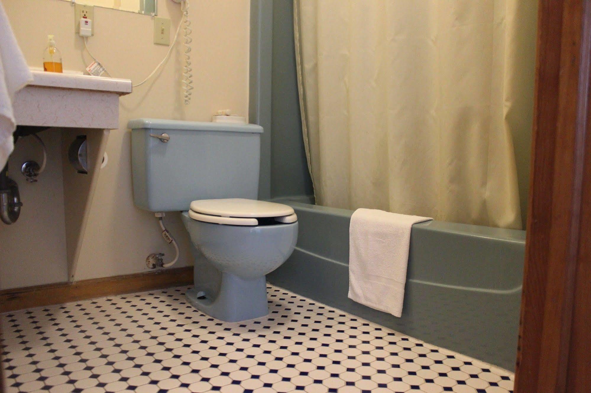 Chatham Travel Lodge Old Chatham Luaran gambar