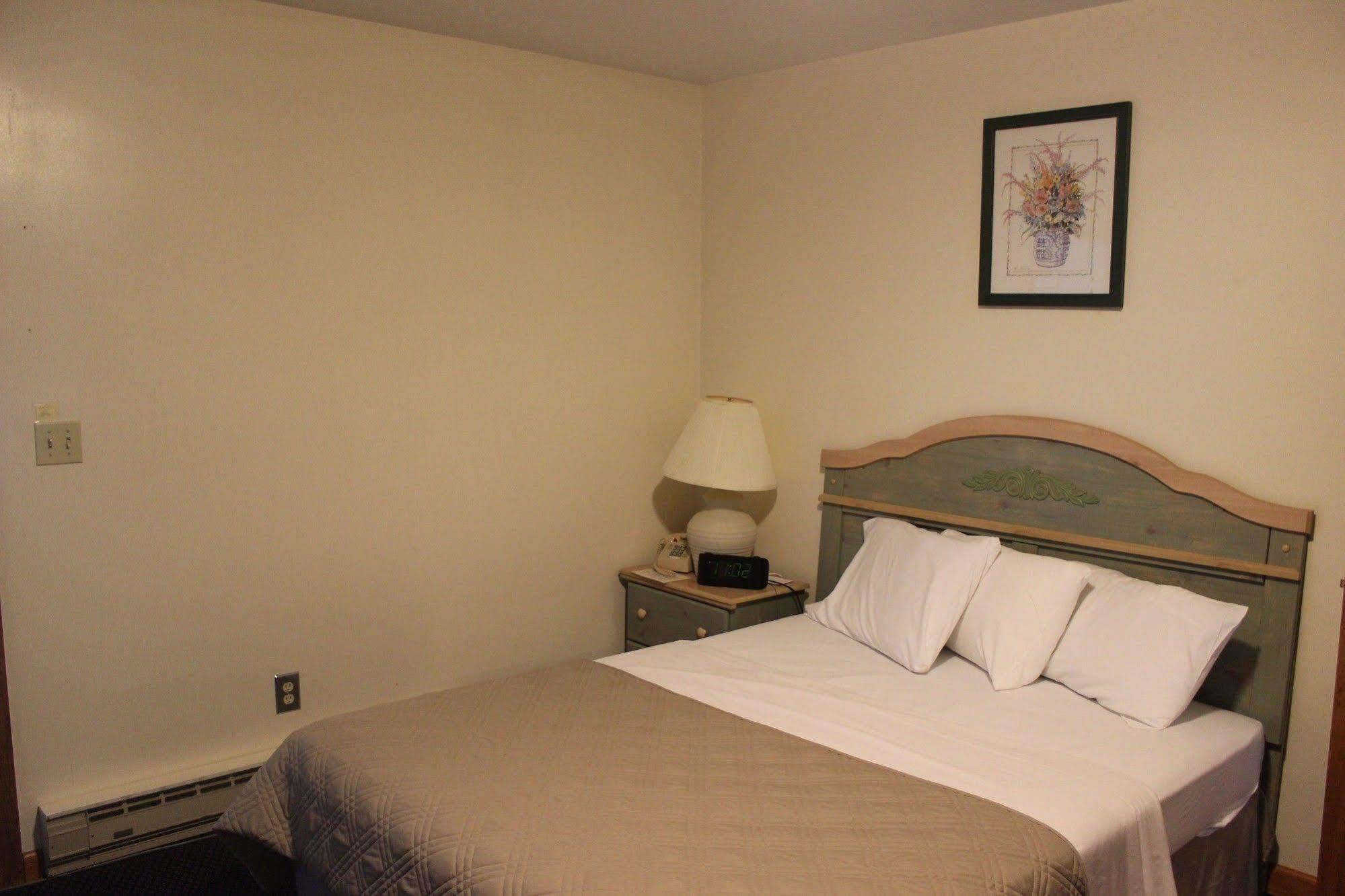 Chatham Travel Lodge Old Chatham Luaran gambar