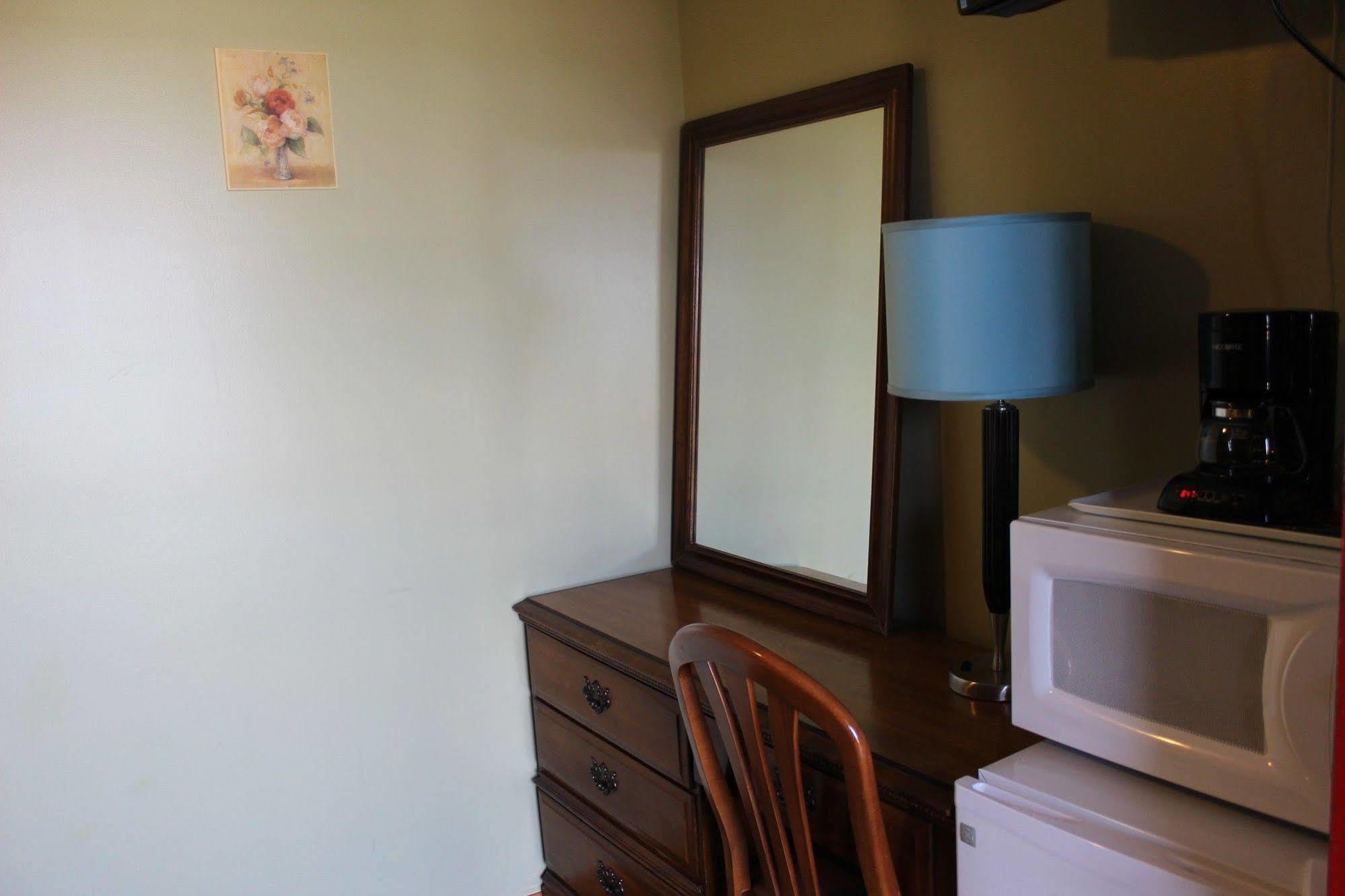 Chatham Travel Lodge Old Chatham Luaran gambar